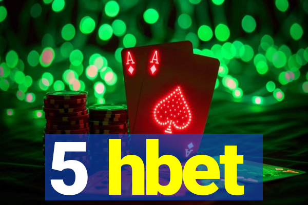 5 hbet